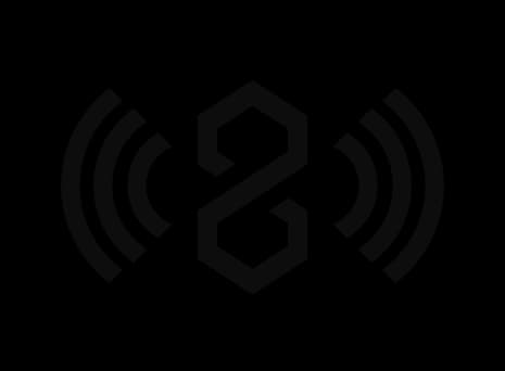 transparent latency logo